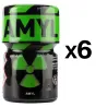 Everest Aromas  EVEREST AMYL 15ml x6